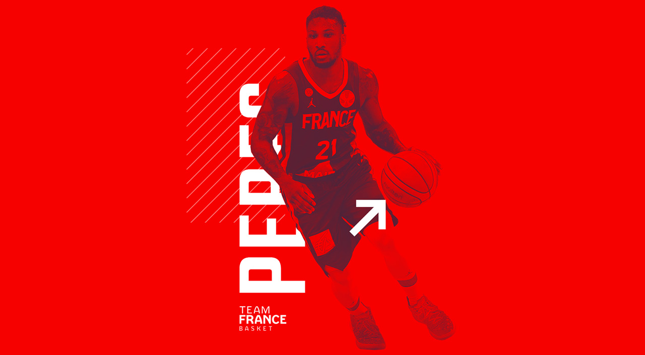 Team France Basketball