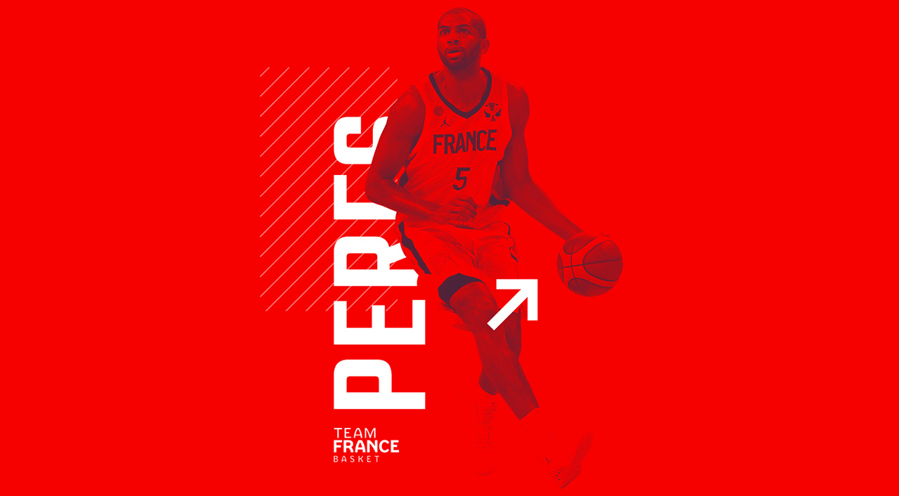 Team France Basketball
