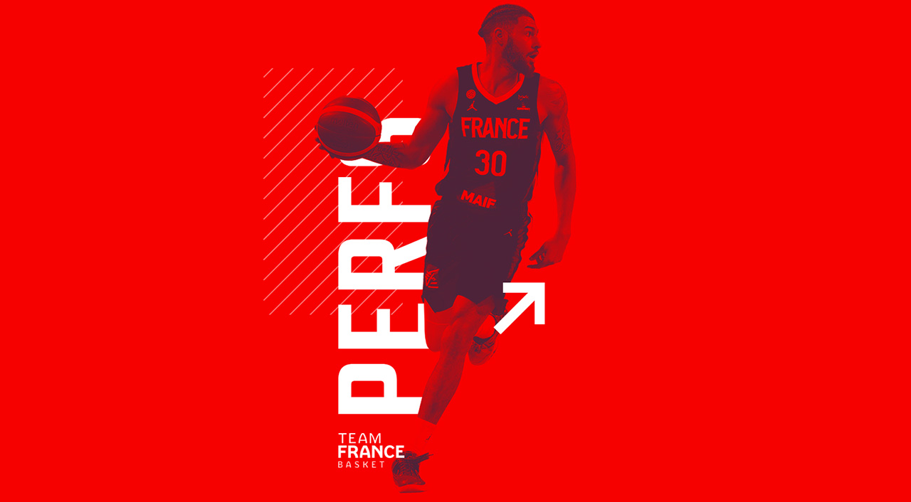 Team France Basketball