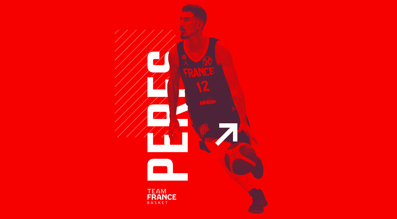 Team France Basketball
