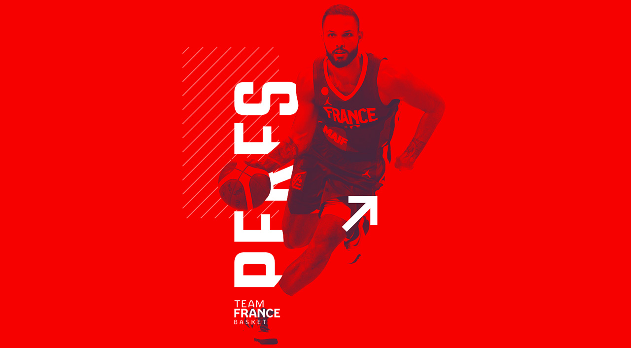 Team France Basketball