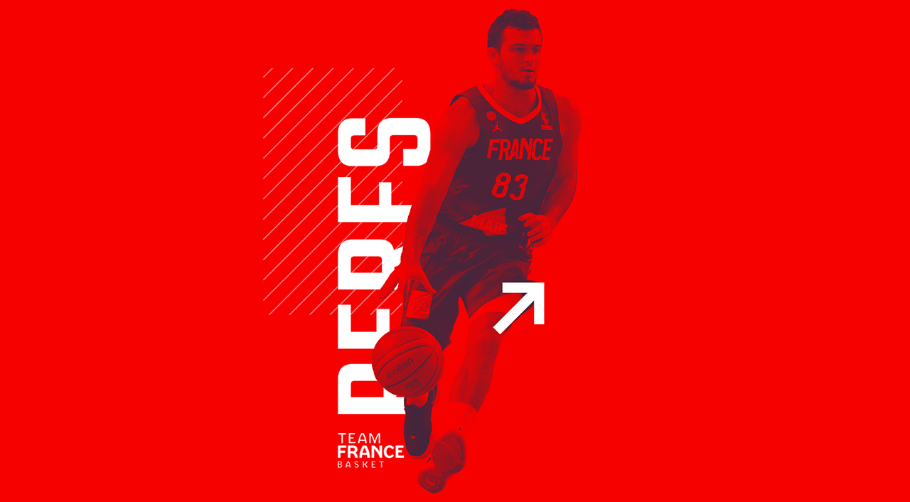 Team France Basketball