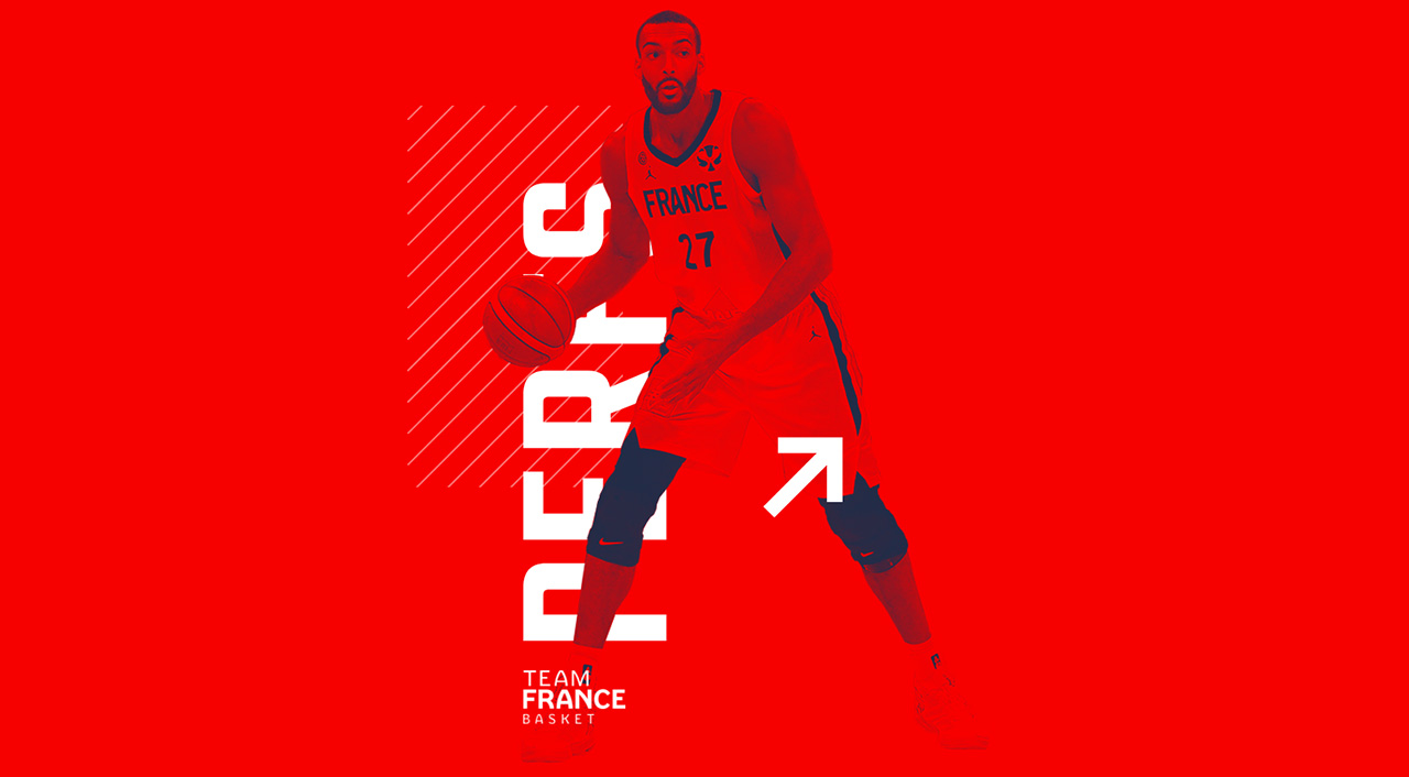 Team France Basketball